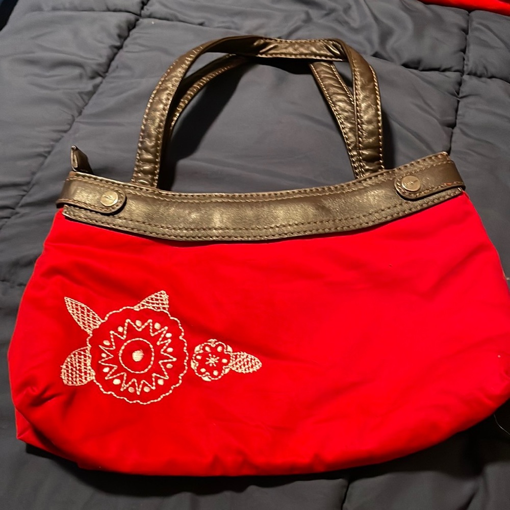 Thirty one purse